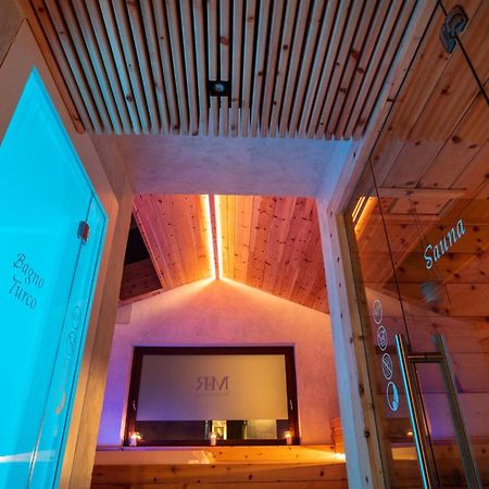 Casa Vacanze Anais Nus Εξωτερικό φωτογραφία