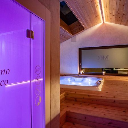 Casa Vacanze Anais Nus Εξωτερικό φωτογραφία