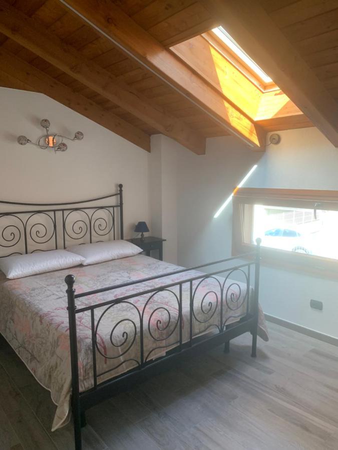 Casa Vacanze Anais Nus Εξωτερικό φωτογραφία